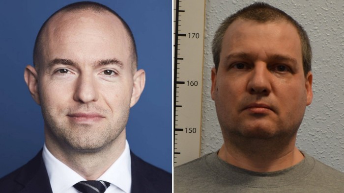 Bulgarian spy helped Wirecard’s Marsalek plan Kabul airlift for CIA, court told