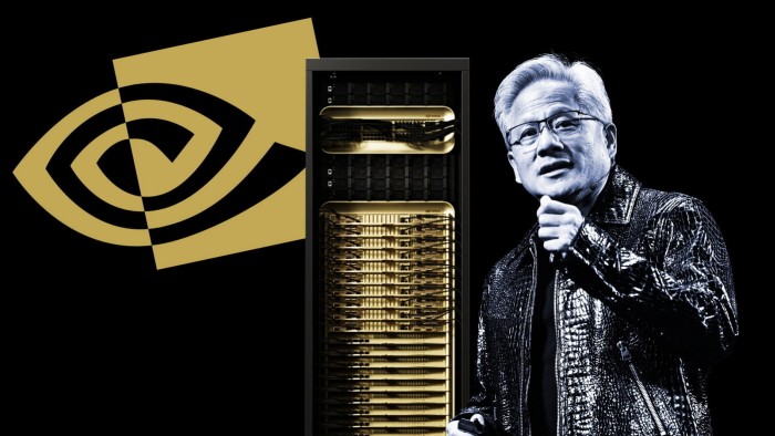 Nvidia’s suppliers resolve AI ‘rack’ issues in boost to sales