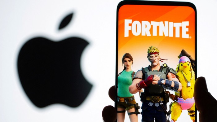 Apple referred to criminal prosecutor for ‘thwarting’ order to change App Store
