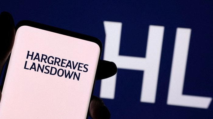 Hargreaves Lansdown chief Dan Olley to leave after 2-year stint