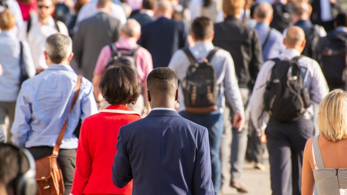 Professionals are losing control of their work