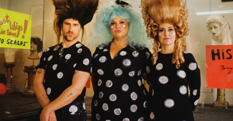 18 New Songs Out Today to Listen To: Hunx and His Punx, Laura Stevenson, and More