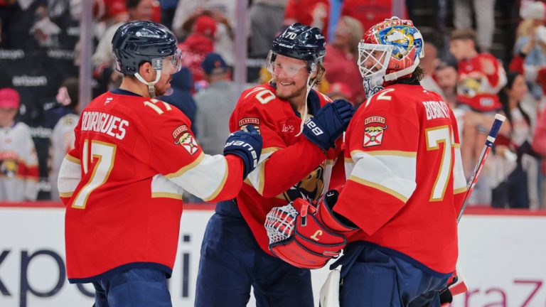 Hurricanes-Panthers Game 3 takeaways | Yardbarker