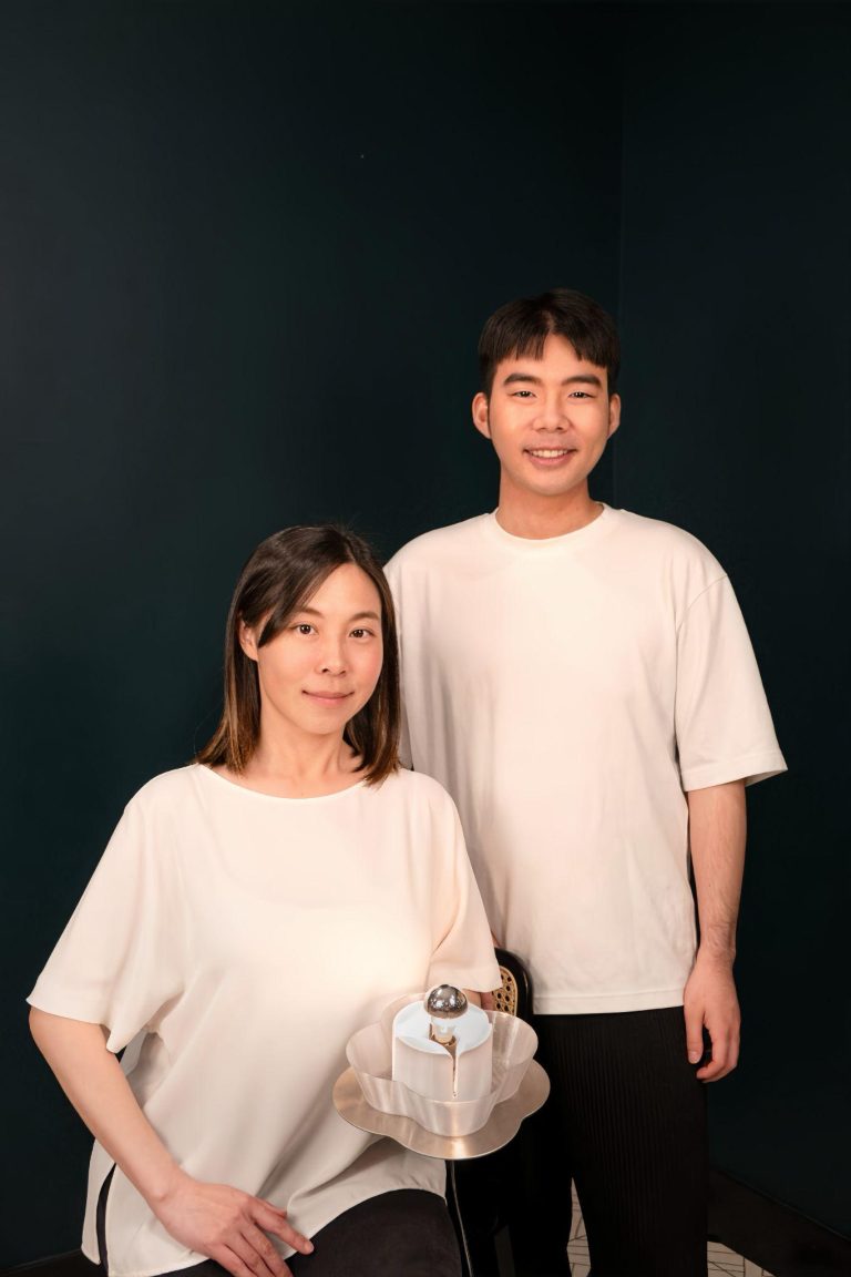 From New York, With Design: Two Asian Designers Reflect on Global Innovation
