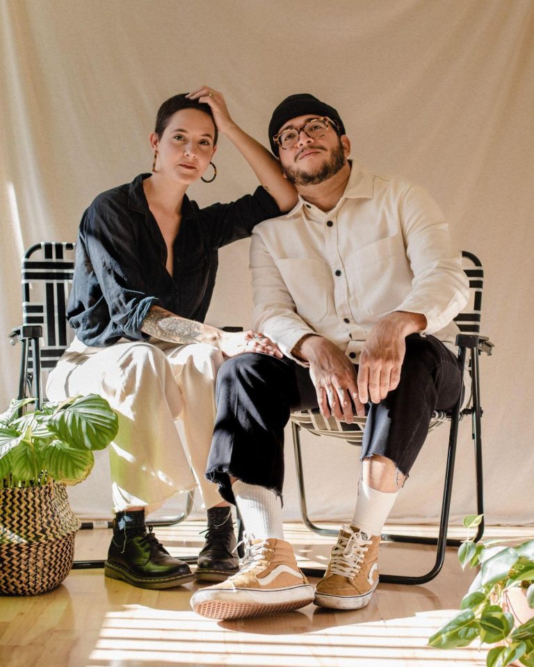 Blending Vision: Doug Lima and Lara Guinle on Crafting Authentic Visual Content