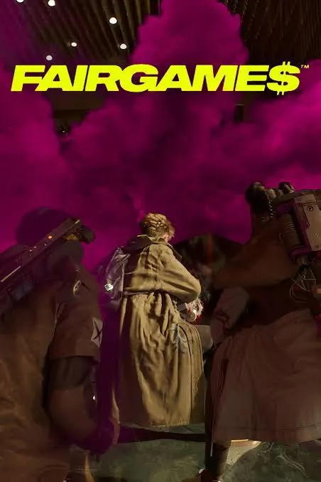 Fairgames: Sony’s live service woes continue with game delayed