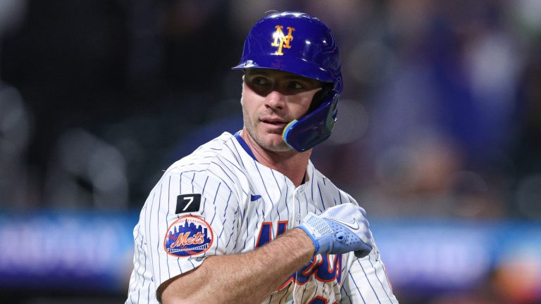 Insider predicts what it could cost Mets to keep Alonso