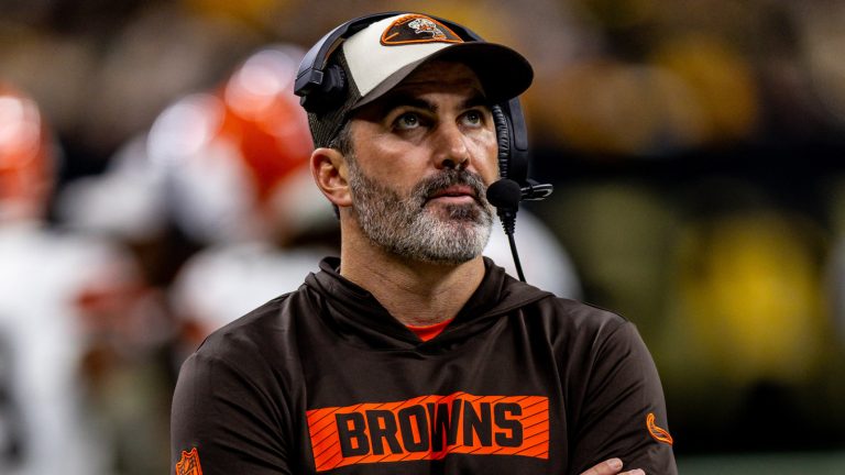 Insider reveals odd man out in Browns’ QB room