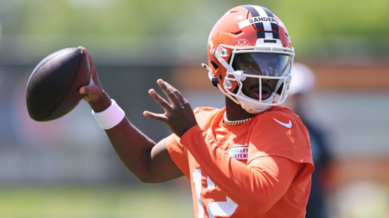Insider reveals why Steelers didn’t draft Shedeur Sanders