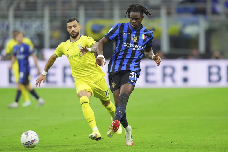 Napoli, Inter Serie A race goes to final day and possibly further