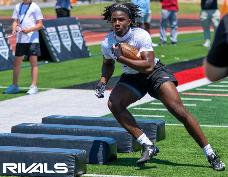 Rivals Camp Series: Position MVPs from Dallas