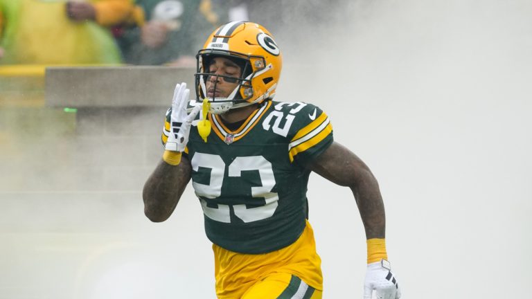 Jaire Alexander’s preference revealed amid trade buzz