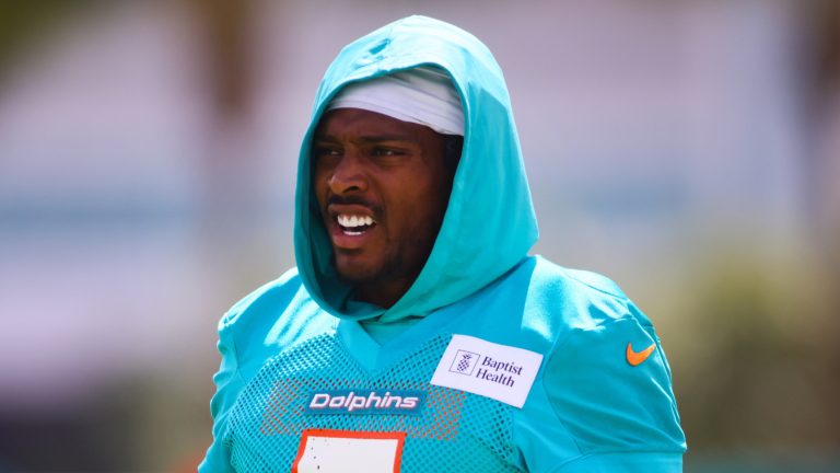 Jalen Ramsey linked to notable NFC team