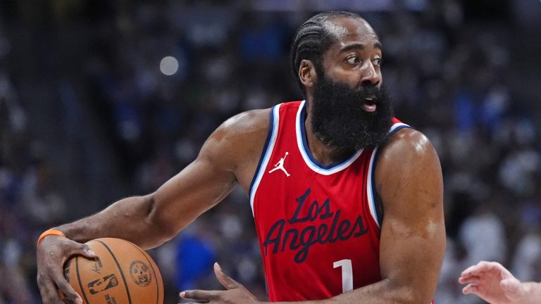 James Harden adds another chapter to ugly Game 7 history