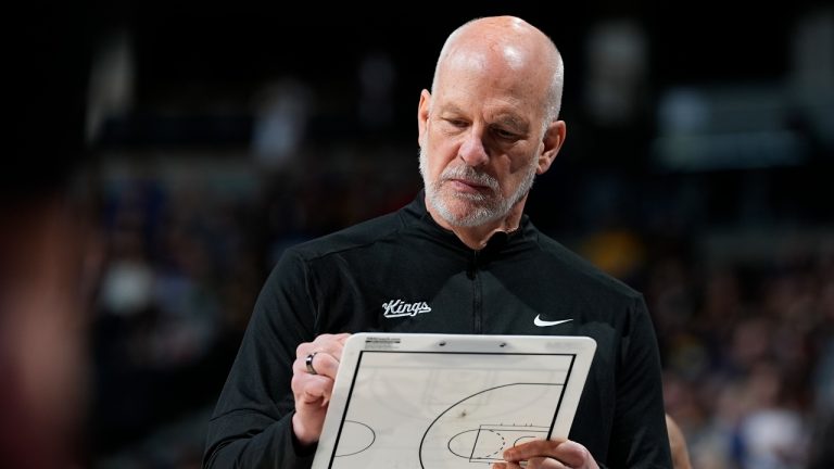 Report: Canada’s Jay Triano out as Kings assistant coach