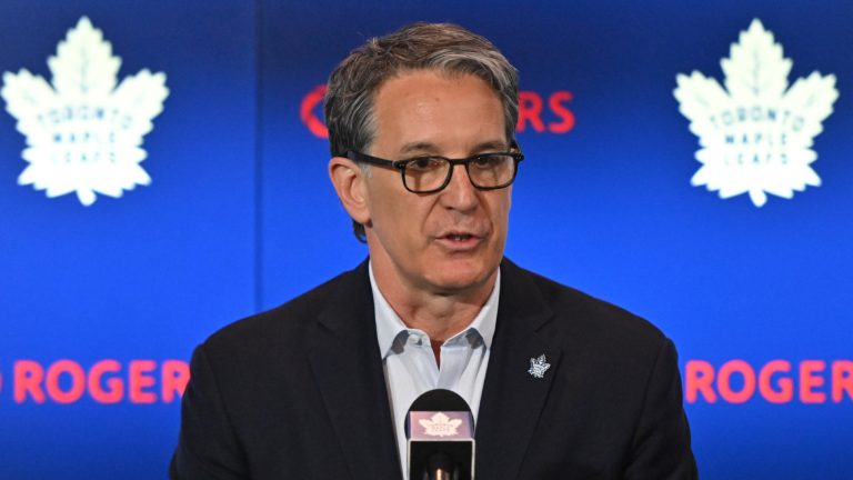 Brendan Shanahan era ends in Toronto after another Maple Leafs’ letdown