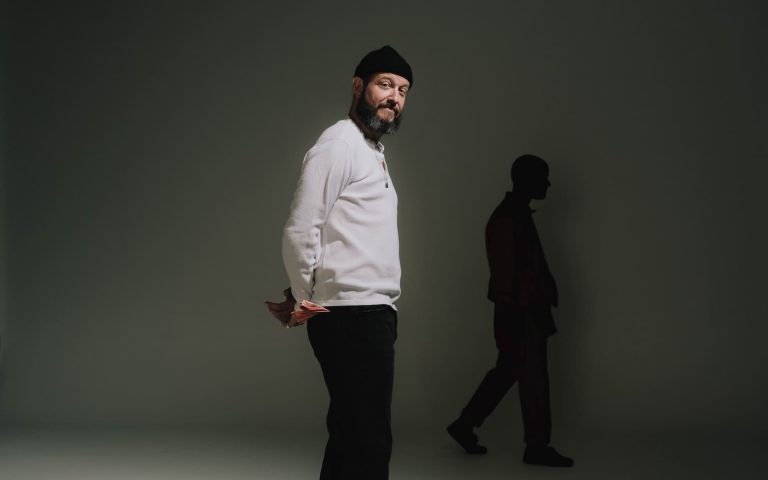Finding Death and Resurrection in Bon Iver’s SABLE, fABLE
