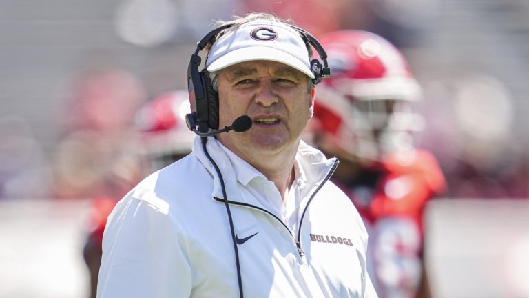 Kirby Smart reveals what he thinks is biggest issue in college football