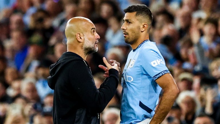 What to know about nail-biting Premier League final weekend
