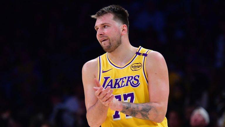 Lakers’ exit shouldn’t skew the narrative of Luka Doncic trade
