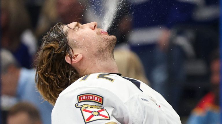 The ‘Last Stanley Cup Playoff shutout for each NHL franchise’ quiz