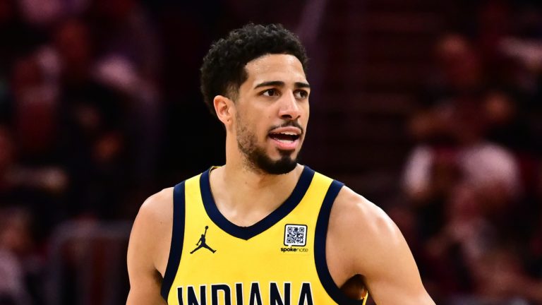 LeBron James rips peers who labeled Tyrese Haliburton ‘overrated’