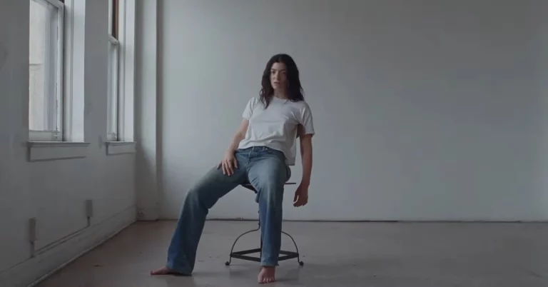 17 New Songs Out Today to Listen To: Lorde, Alex G, and More