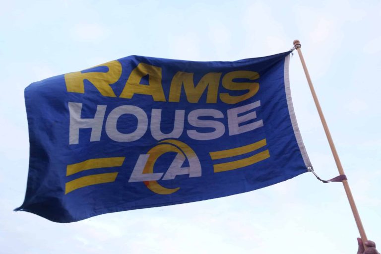 Former NFL Player Reveals High Expectations For Rams This Year