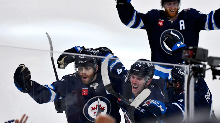 Three Canadian teams make Round 2 for first time since 2004