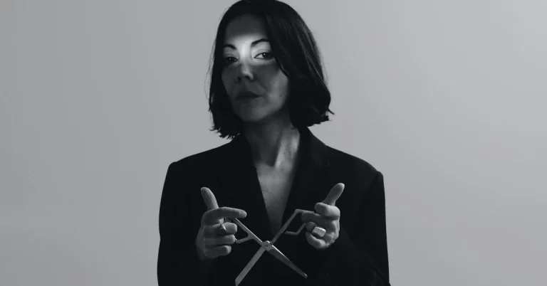 Lucrecia Dalt Announces New Album ‘A Danger to Ourselves’, Unveils New Song