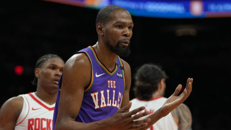 Report: Kevin Durant has mutual interest with one new team