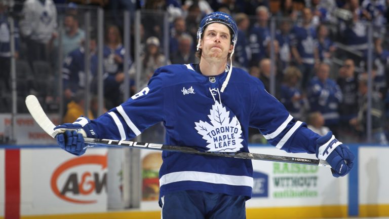 ‘Heartbreaking’: Maple Leafs must end era of Marner, Shanahan