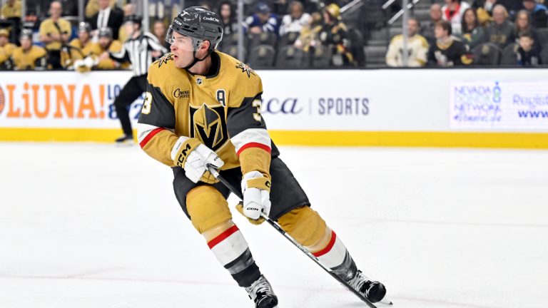‘Blew it’: Golden Knights’ Cassidy sounds off on controversial non-call