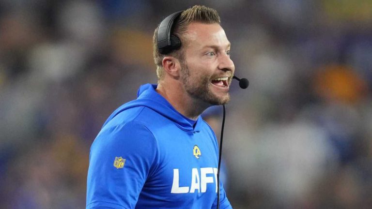 McVay makes big statement about Matthew Stafford’s future
