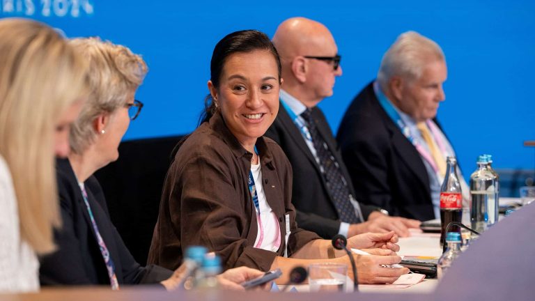 Mikee Cojuangco to oversee IOC’s Brisbane 2032 Olympics planning