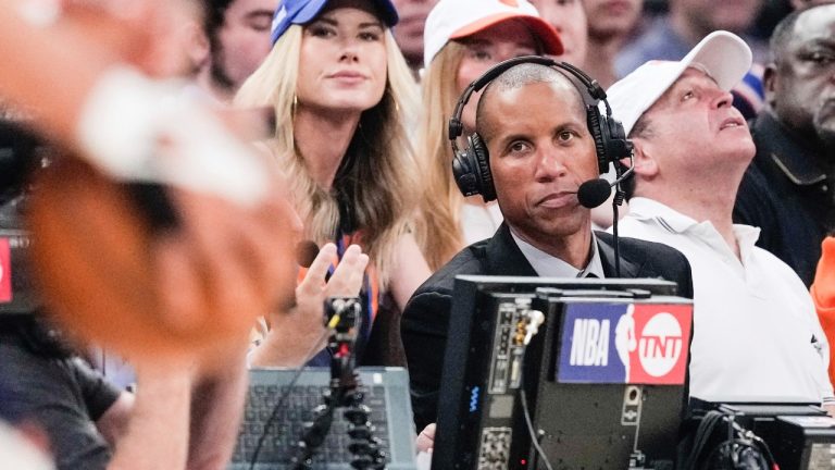 Choke! Haliburton brings back famous Pacers memory in front of Reggie Miller