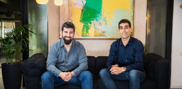 Cyera raising $500m at $6b valuation – report