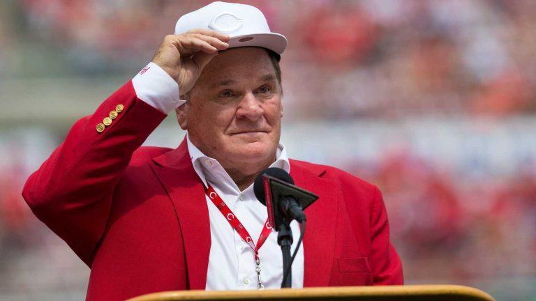 MLB announces huge news about Pete Rose, ‘Shoeless’ Joe Jackson