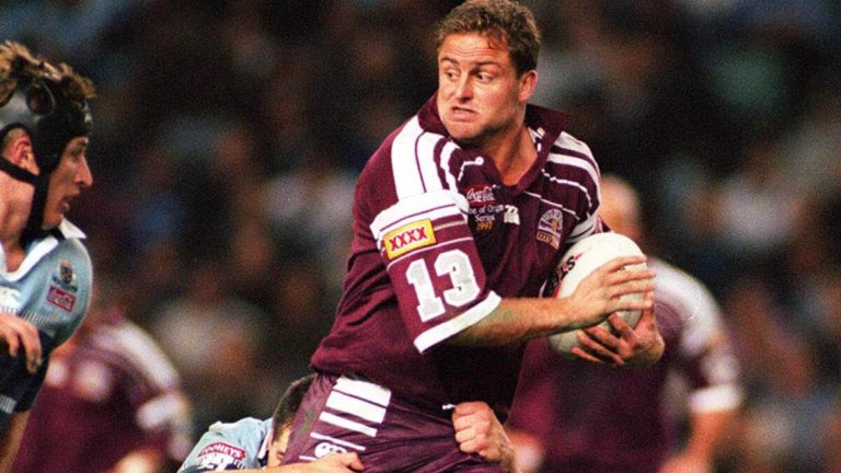 Counting down the 19 most nauseating Queenslanders of all time