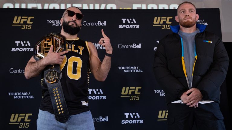 How UFC 315 main event could decide future of two divisions