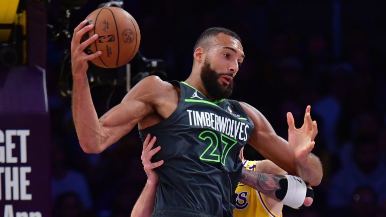 The ‘Multiple 20-rebound playoff games in the NBA three-point era’ quiz