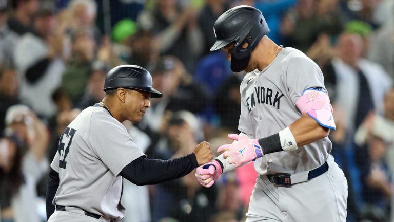 The ‘Multiple 50-home run MLB seasons’ quiz