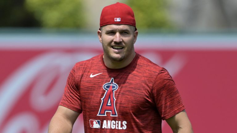 The ‘Multiple MLB MVP award winners’ quiz