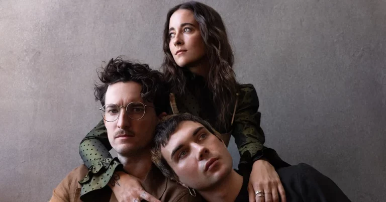 Nation of Language Sign to Sub Pop, Share New Song ‘Inept Apollo’