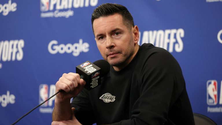 NBA insider rips ‘immature’ JJ Redick following first-round exit