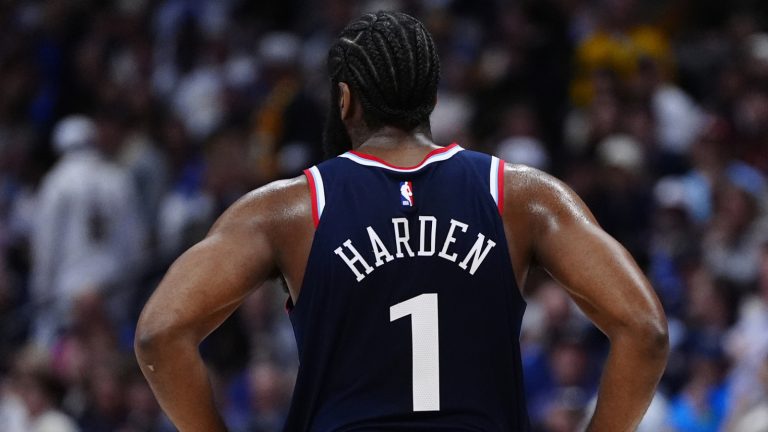 The ‘NBA’s active leaders in 20-point, 10-assist games’ quiz