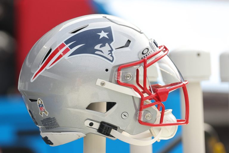 Rookie RB Predicted To Have Big Role With Patriots This Season