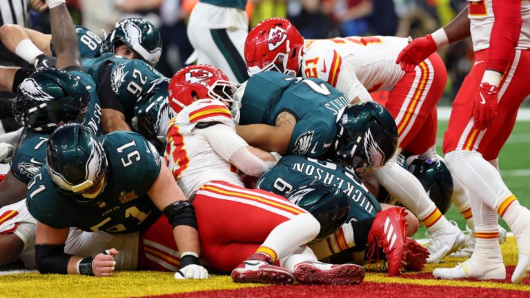 The ‘NFL QBs with the most rushing touchdowns in a single season’ quiz