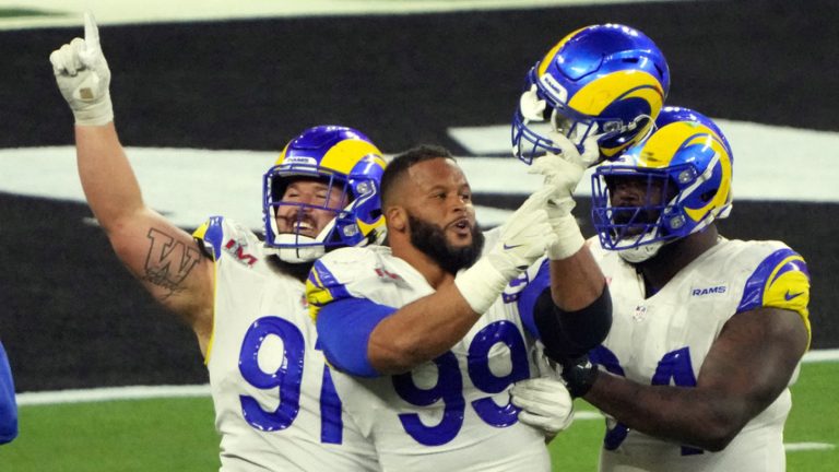 The ‘NFL sack leaders by season’ quiz