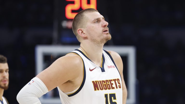 Is Nikola Jokic fed up with Nuggets?